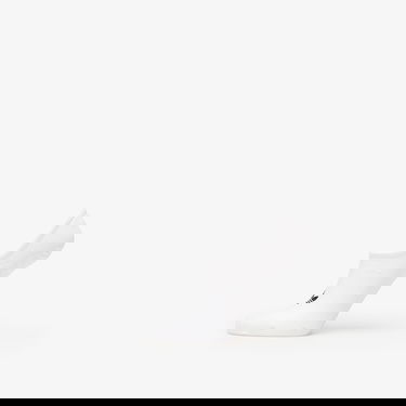 Чорапи adidas Performance Low Cut Socks - 3 Pairs Бяло | JV7441, 1