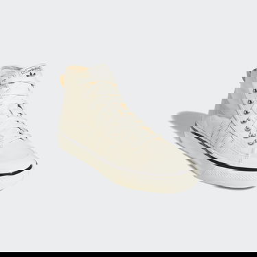 Кецове и обувки adidas Originals Nizza Бежово | GX8347, 6