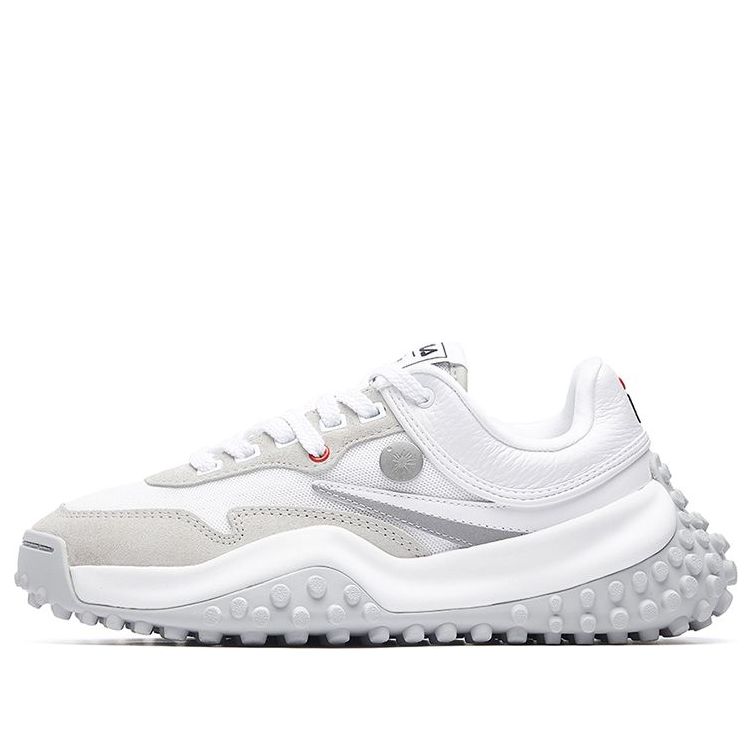 Кецове и обувки FILA Maison Mihara x T1 Бяло | F12W034123FWG