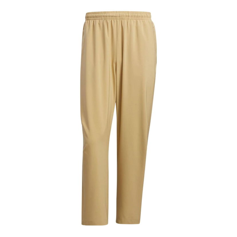 Спортни панталони adidas Originals Originals LW Woven Pants Бежово | HR3431