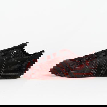 Кецове и обувки Y-3 Y-3 Nizza Lo Червено | JQ8823, 0