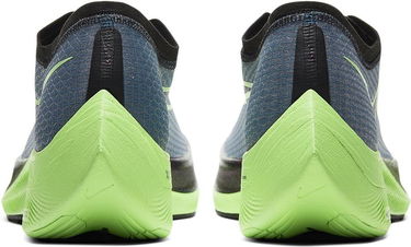 Кецове и обувки Nike ZoomX Vaporfly NEXT% Сиво | ao4568-400, 5