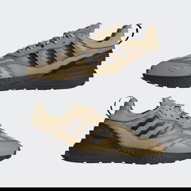 Кецове и обувки adidas Originals ZX 2K Boost 2.0 Бежово | GY8516, 1