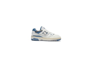 Кецове и обувки New Balance BB 550 VTE Бяло | BB550VTE, 0