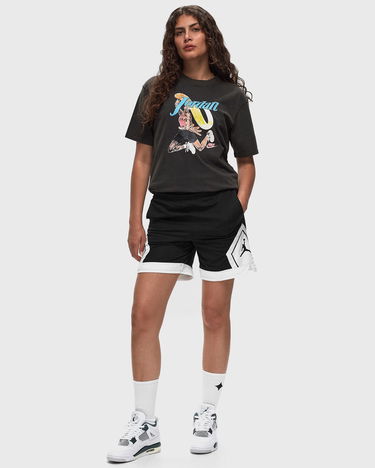Къси панталони Nike Sport Diamond Shorts Черно | FB4588-010, 3