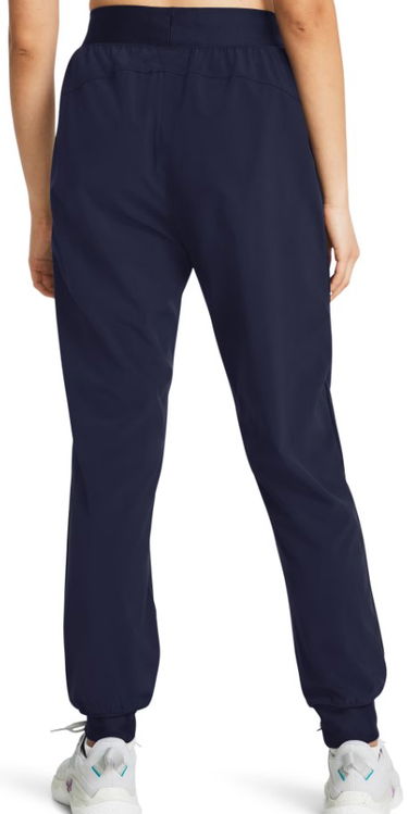 Панталони и дънки Under Armour Trousers Черно | 1382727-001, 2