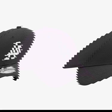 Шапка с козирка New Era Diamond Era 39Thirty Черно | 60222280, 2