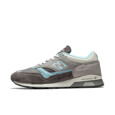 Кецове и обувки New Balance BEAMS x Paperboy x 1500 Сиво | M1500BMS, 0