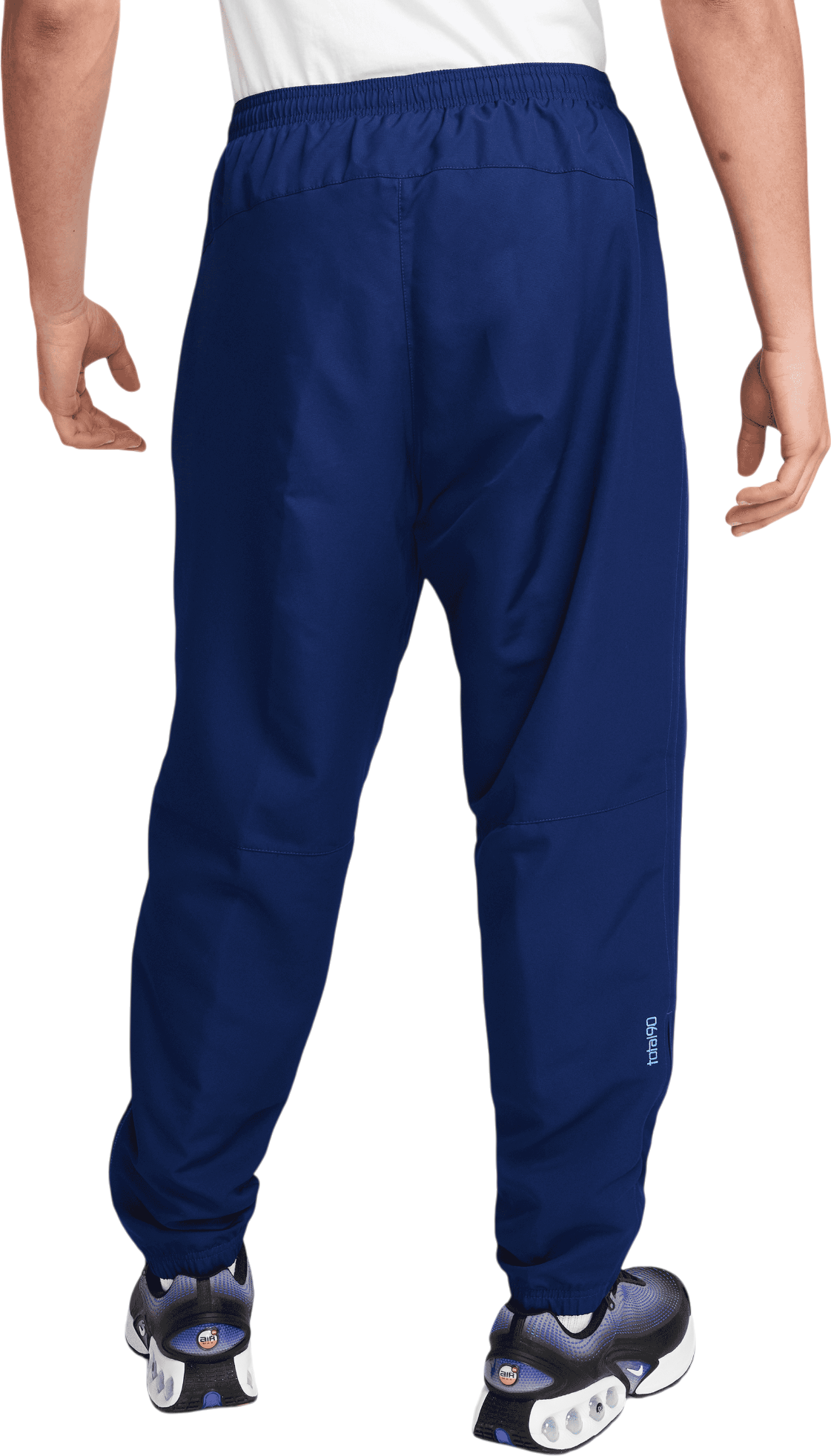 Спортни панталони Nike Portugal Re-Issue Training Pants 2004 Синьо | hv4316-492, 1