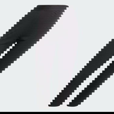 Клинове adidas Originals Legíny Xperior Merino 260 Baselayer 3/4 Черно | HZ8537, 5