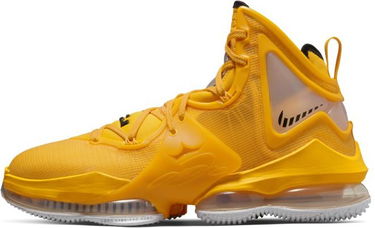 Кецове и обувки Nike LeBron 19 Оранжево
 | CZ0203-700, 0