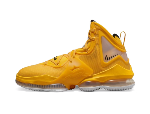 Баскетбол Nike LeBron 19 Оранжево
 | CZ0203-700