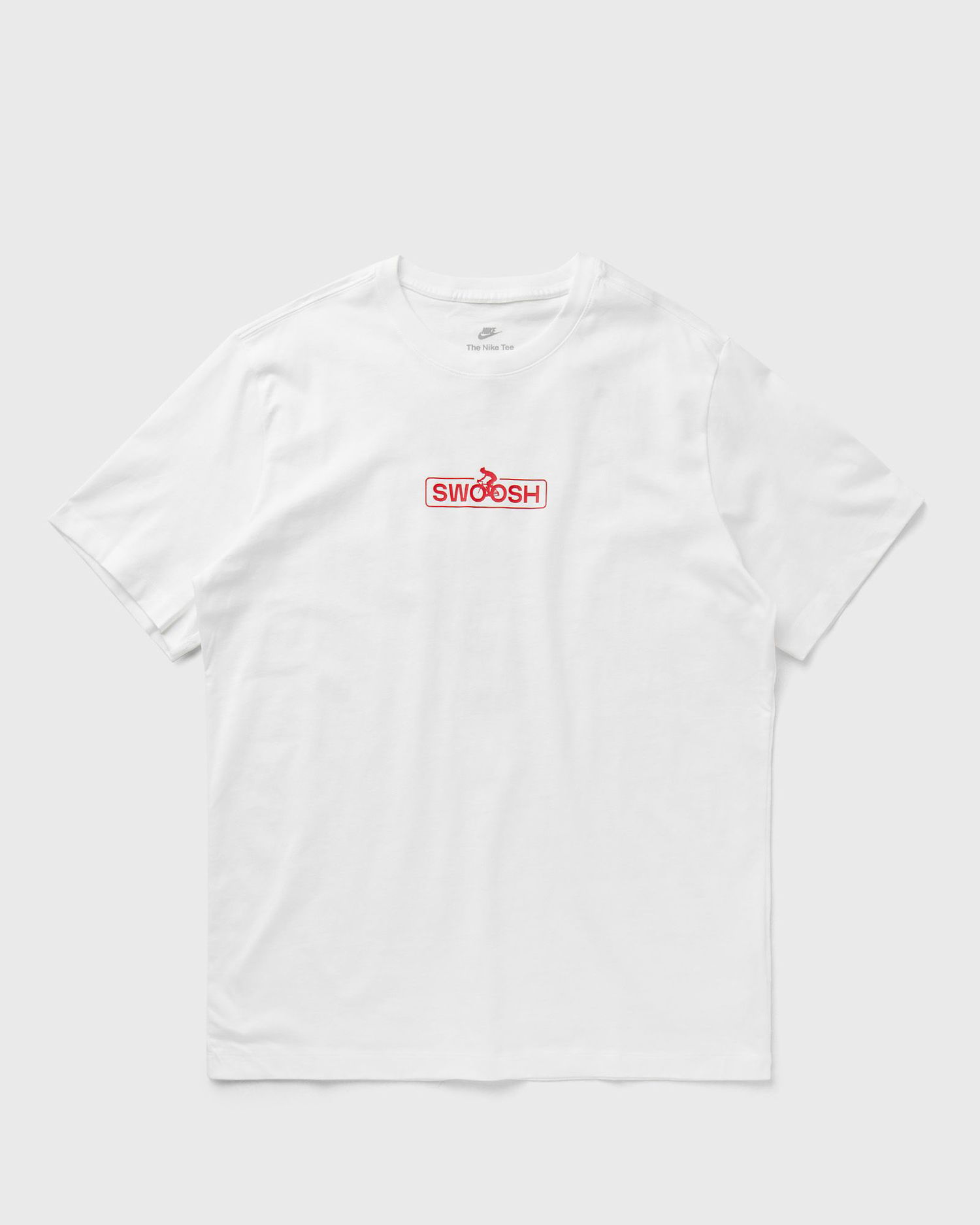 Тениска Nike Seasonal Club T-Shirt Бяло | HJ0730-100, 0
