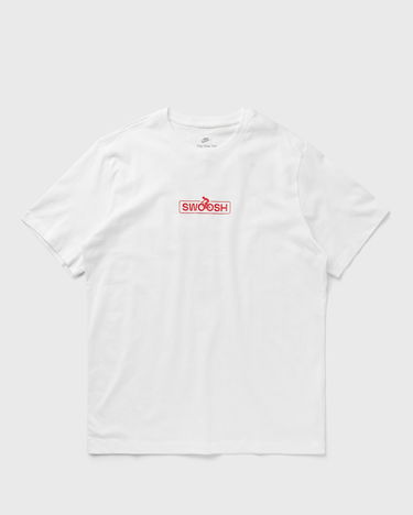 Тениска Nike Seasonal Club T-Shirt Бяло | HJ0730-100, 0