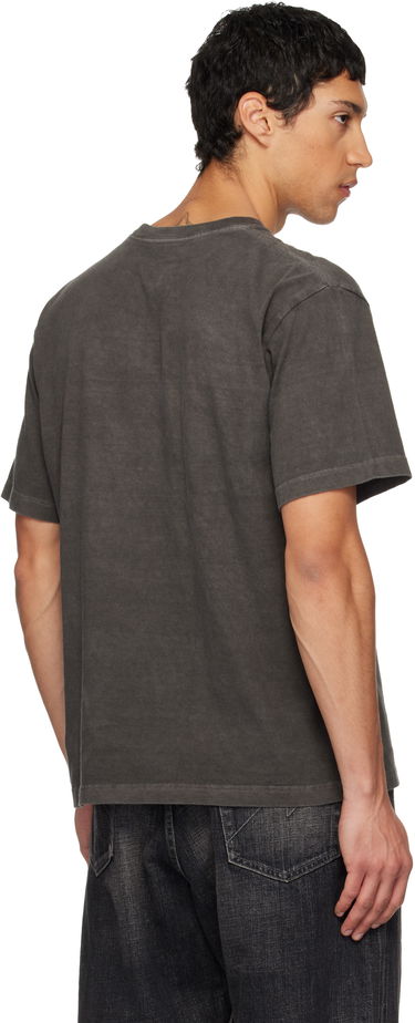 Тениска Neighborhood Technical Apparel 3D Block Letter Graphic T-shirt SS-16 Сиво | 252PCNH-ST16, 2