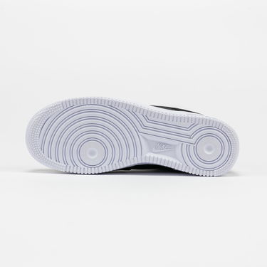 Кецове и обувки Nike Air Force 1 '07 W Черно | DA4282-001, 4