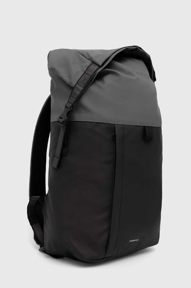Раница Sandqvist Konrad Backpack Сиво | SQA2062, 1