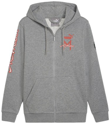 Суитчър Puma AC Milan Ftblicons Сиво | 774463-012, 0