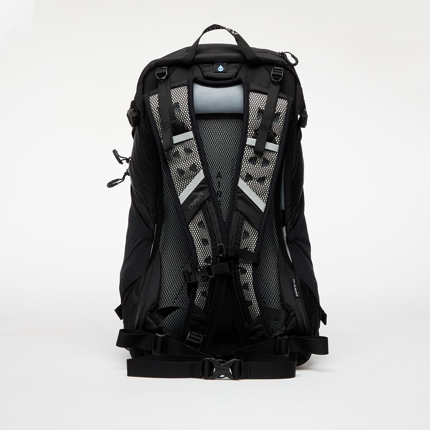 Раница Osprey Hikelite 26 Hiking Backpack Черно | 10004798OSP, 0