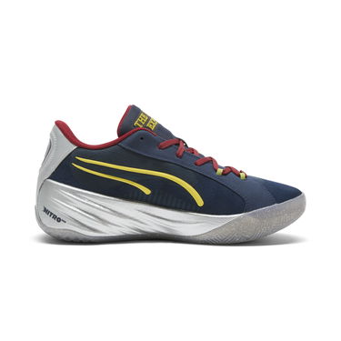 Кецове и обувки Puma All-Pro NITRO Polar Express Синьо | 310396_01, 6