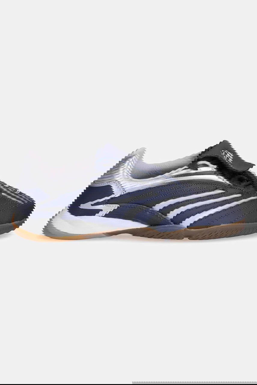 Кецове и обувки adidas Performance Predator Sala Синьо | JR4227, 1