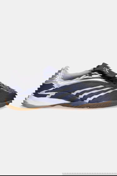 Кецове и обувки adidas Performance Predator Sala Синьо | JR4227, 1