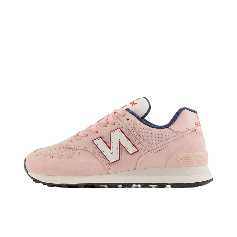 Кецове и обувки New Balance WL574YP2 Бежово | WL574YP2