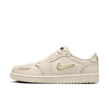 Кецове и обувки Jordan Air Jordan 1 Low Method of Make Кафяво | FN5032-200, 0