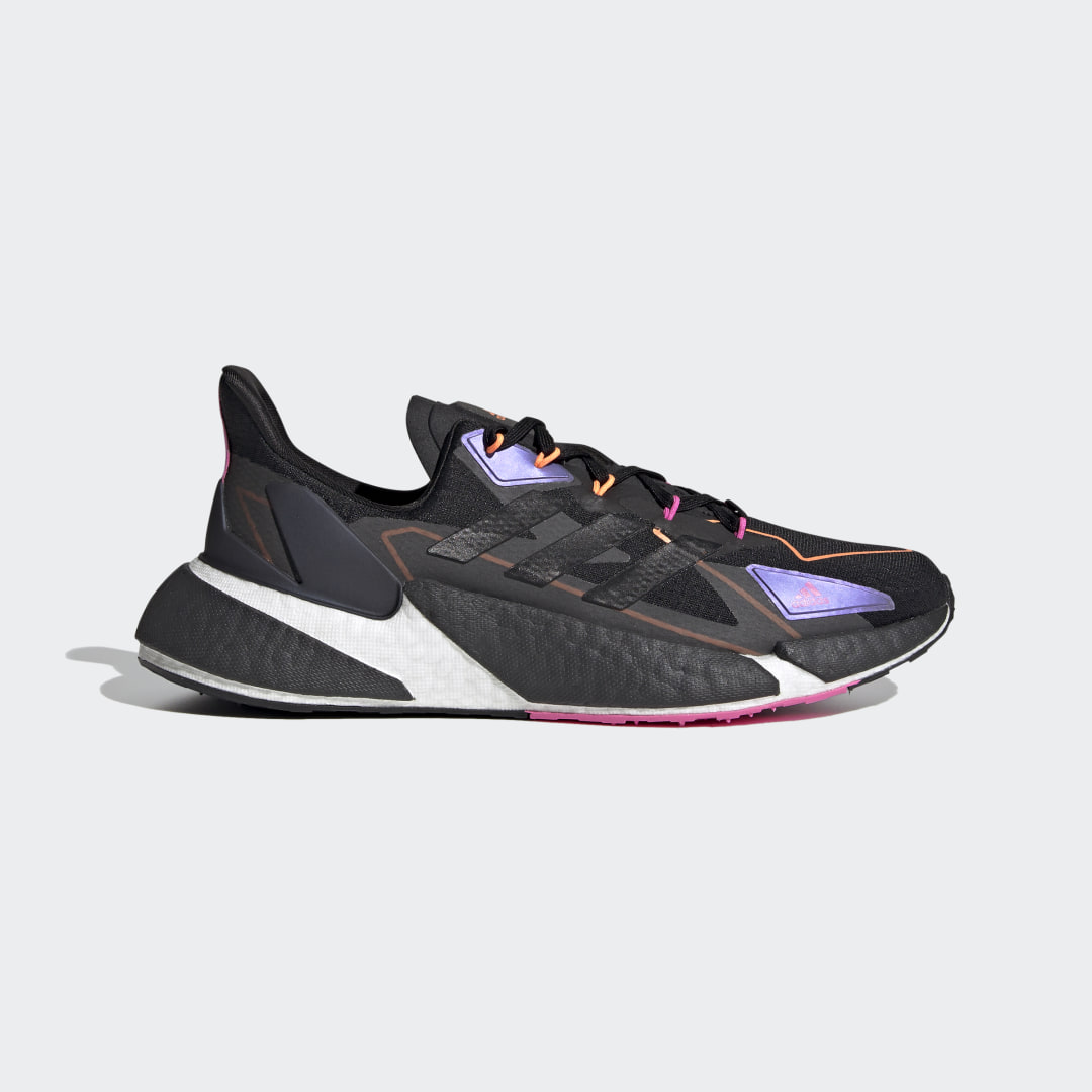 Кецове и обувки adidas Originals X9000L4 HEAT.RDY Черно | FX8455, 0