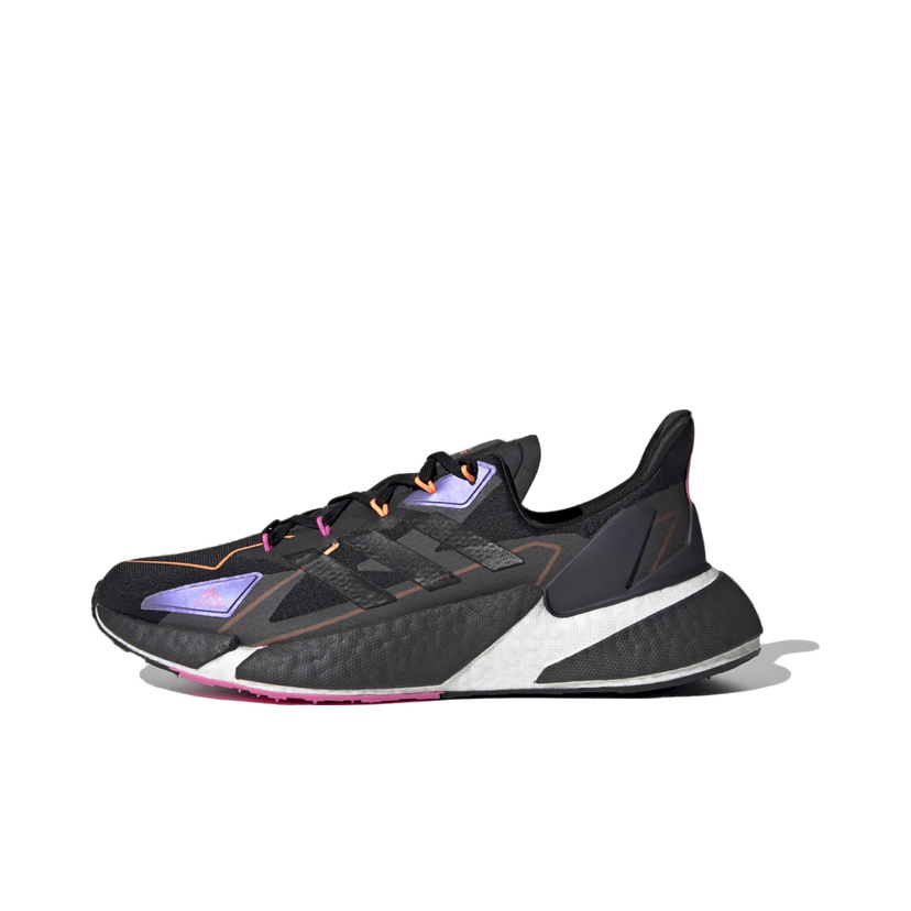 Кецове и обувки adidas Originals X9000L4 HEAT.RDY Черно | FX8455