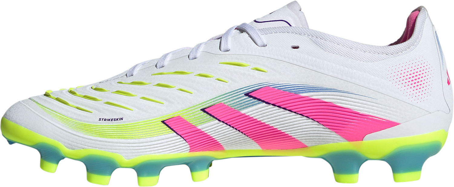 Кецове и обувки adidas Performance Predator Pro Multi-Ground Cleats Бяло | ID3826, 1