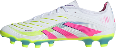 Кецове и обувки adidas Performance Predator Pro Multi-Ground Cleats Бяло | ID3826, 1