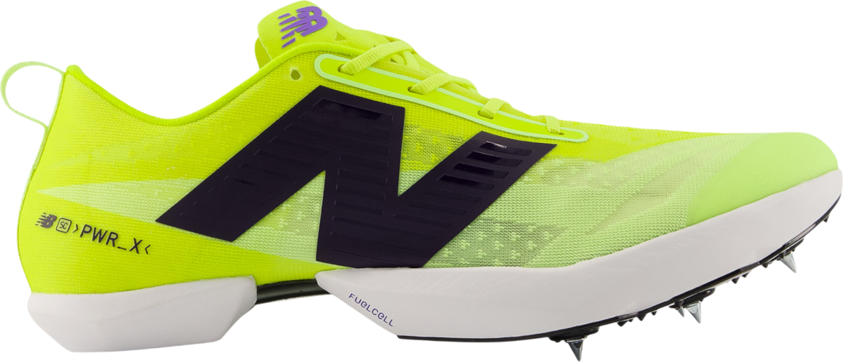 Кецове и обувки New Balance FuelCell SuperComp PWR-X v3 Жълто | usdelsr3-usdelsr3, 0