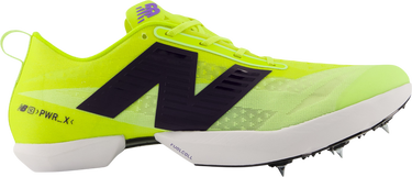 Кецове и обувки New Balance FuelCell SuperComp PWR-X v3 Жълто | usdelsr3-usdelsr3, 0