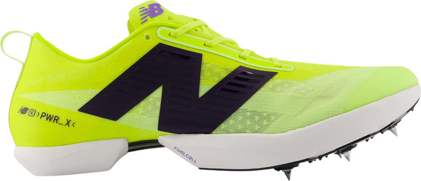 Кецове и обувки New Balance FuelCell SuperComp PWR-X v3 Жълто | usdelsr3-usdelsr3