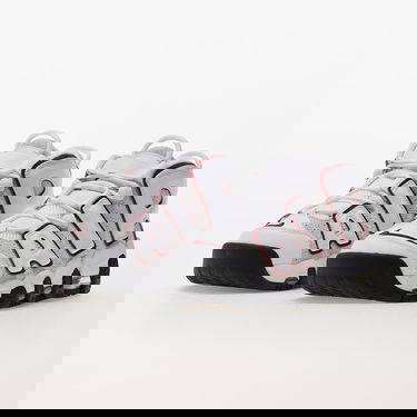 Кецове и обувки Nike Air More Uptempo '96 Бяло | FB1380-100, 5