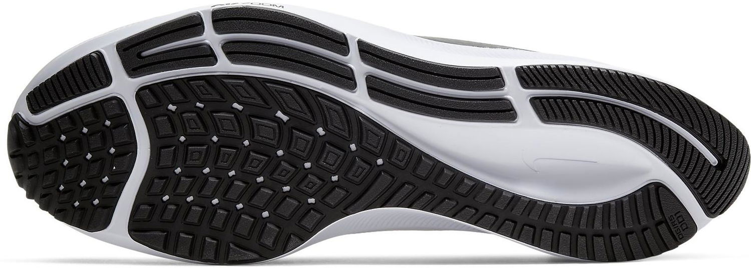 Кецове и обувки Nike Air Zoom Pegasus 37 Бяло | bq9646-100, 1