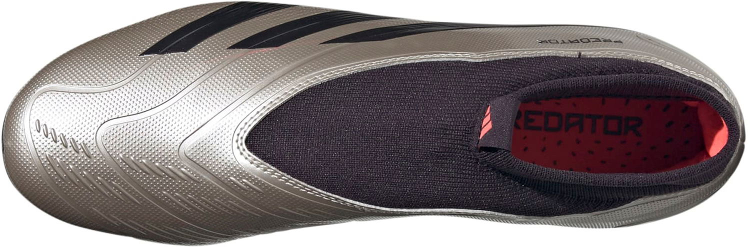 Кецове и обувки adidas Performance Predator League LL FG Металик | if6331, 1