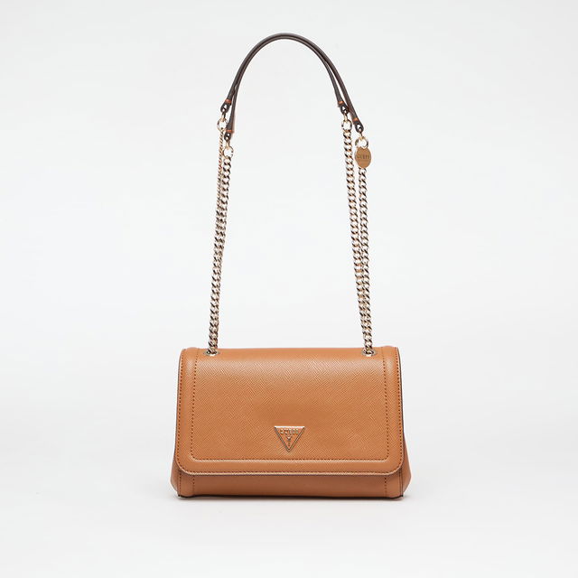Guess Noelle II Convertible Crossbody Flap Bag