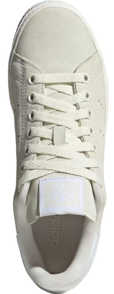Кецове и обувки adidas Originals STAN SMITH CS W Сиво | ie0431, 2