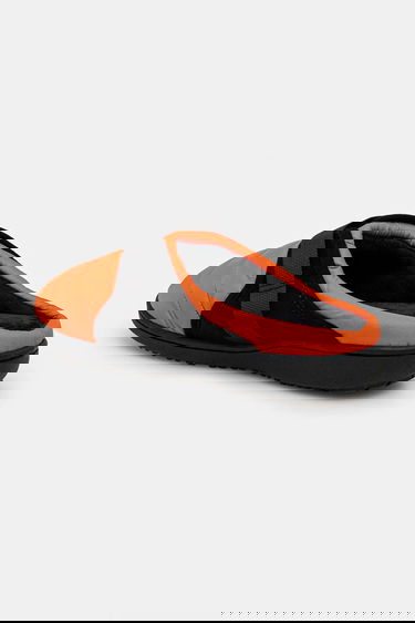 Кецове и обувки SUBU TOKYO SUBU BELT Slippers Оранжево
 | SB.24, 2