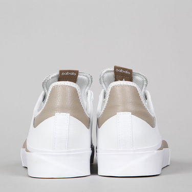 Кецове и обувки adidas Originals Sabalo Бяло | FV9911, 2