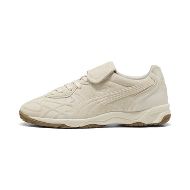 Кецове и обувки Puma King Indoor Clean Бежово | 403147_01, 0