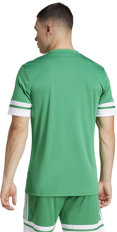 Фланелка adidas Originals Adidas Squadra 25 Jersey Зелено | jn7485, 4