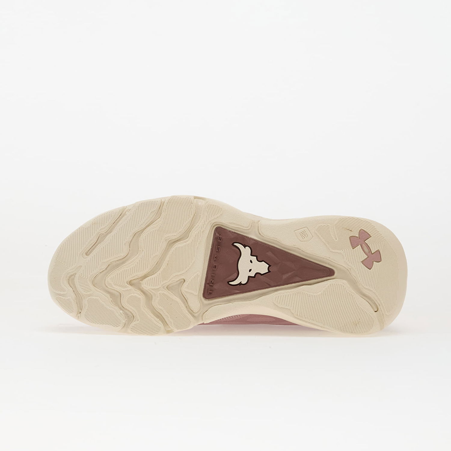 Кецове и обувки Under Armour Project Rock 8 Розово | 6000756-673, 1