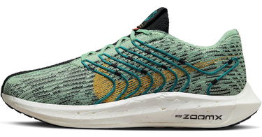 Кецове и обувки Nike Pegasus Turbo Next Nature Зелено | dz4850-300, 1