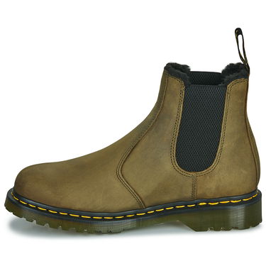 Кецове и обувки Dr. Martens 2976 Chelsea "Brown" Кафяво | 31143538, 3