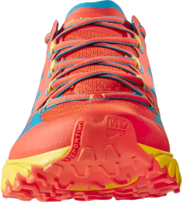 Кецове и обувки La Sportiva Helios III Червено | 99995211-46d, 3