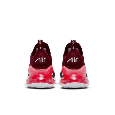 Кецове и обувки Nike Air Max 270 G Червено | CK6483-600, 3