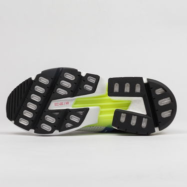 Кецове и обувки adidas Originals POD-S3.1 Бяло | CG5947, 4